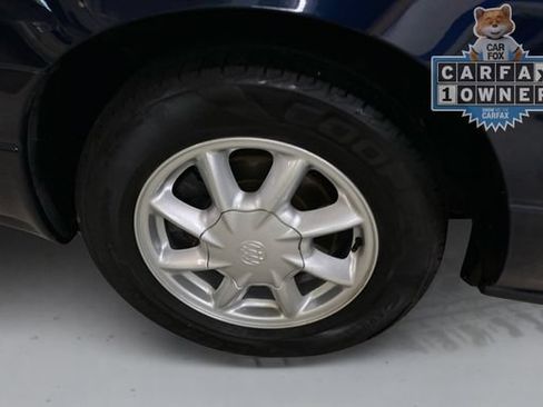 Used 2004 Buick Le Sabre Custom FWD image 17