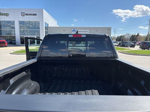 New 2026 RAM 1500 Classic Warlock image 11