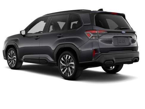 New 2026 Subaru Forester Touring AWD/4WD image 9