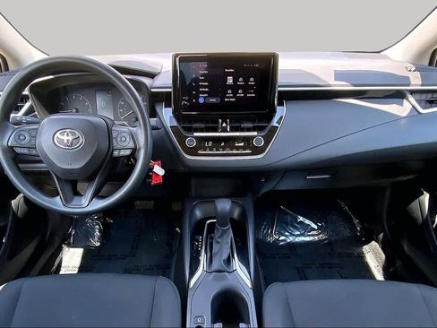 Used 2023 Toyota Corolla LE FWD image 15