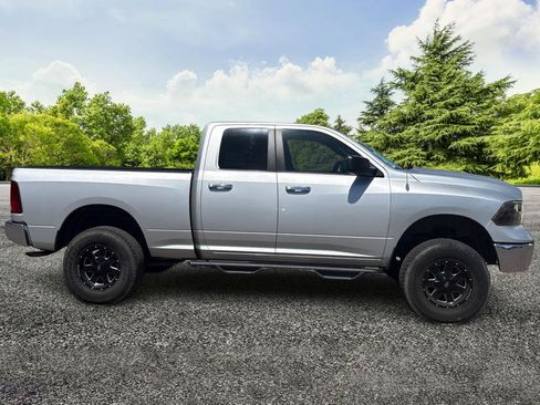 Used 2013 RAM 1500 Classic SLT RWD image 8
