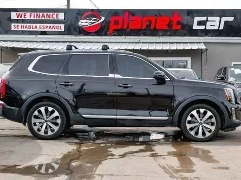 Used 2021 Kia Telluride S image 10