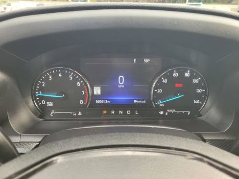 Certified 2022 Ford Explorer ST-Line w/ Class IV Trailer Tow Package image 29