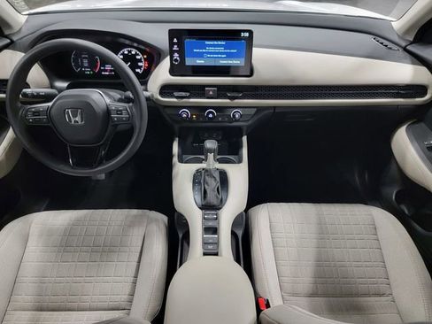 New 2026 Honda HR-V LX image 18