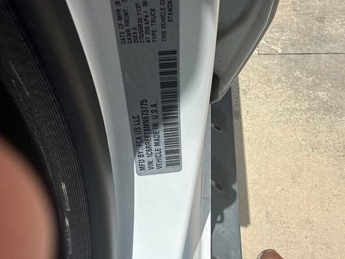Used 2021 RAM 1500 Lone Star RWD image 13