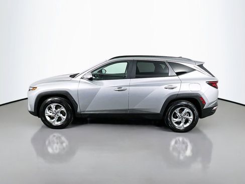 Used 2024 Hyundai Tucson SEL image 8