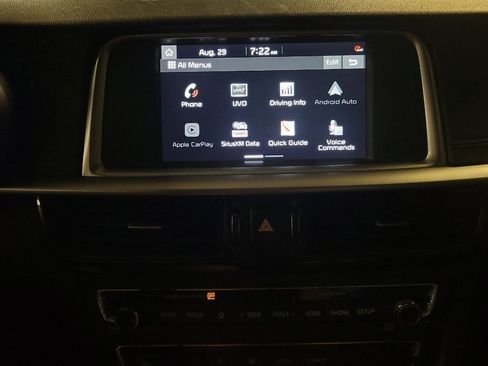 Used 2020 Kia Optima LX image 25