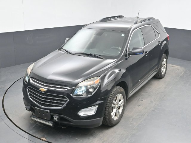 Used 2016 Chevrolet Equinox LT w/ Convenience Package AWD/4WD image 15