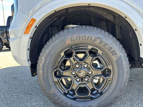 New 2026 Ford Ranger XLT w/ Equipment Group 301A High image 20