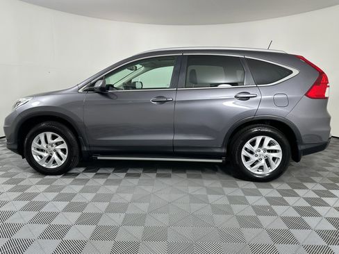 Used 2015 Honda CR-V EX-L image 13
