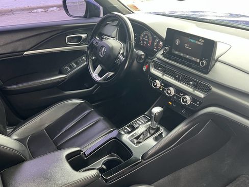 Used 2024 Acura Integra A-Spec image 13