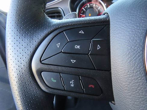 Certified 2023 Dodge Challenger R/T Scat Pack w/ Plus Package image 27