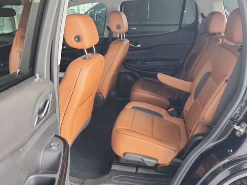 Used 2020 GMC Acadia AT4 w/ Trailering Package image 25