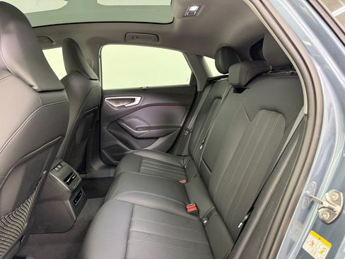 New 2025 Audi A5 2.0T Prestige image 15