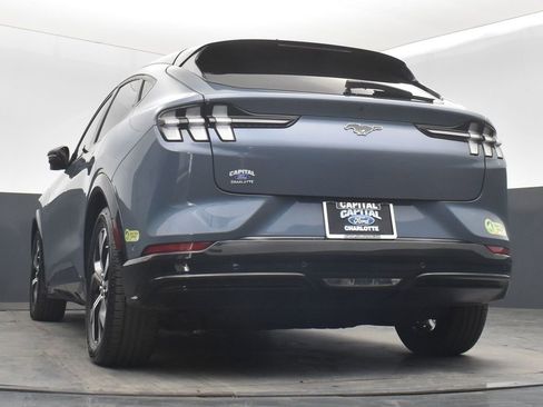 Used 2023 Ford Mustang Mach-E Premium image 25