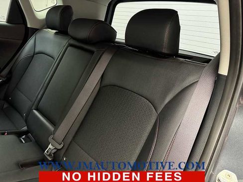 Used 2023 Kia Soul GT-Line w/ GT-Line Technology Package FWD image 15
