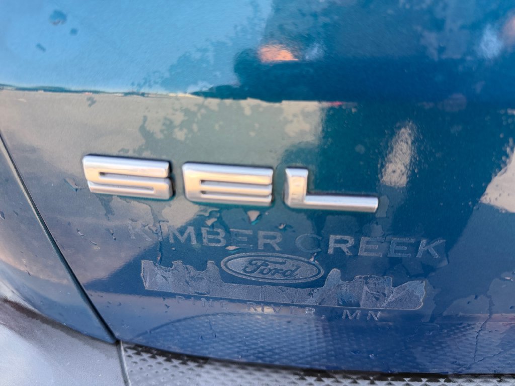 Used 2020 Ford Escape SEL AWD/4WD image 29