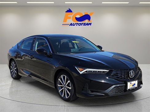 New 2026 Acura Integra image 6