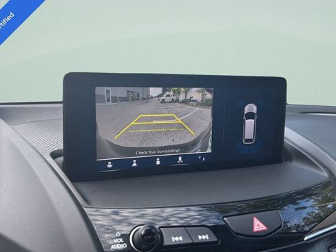 Used 2023 Acura RDX FWD w/ Technology Package image 17