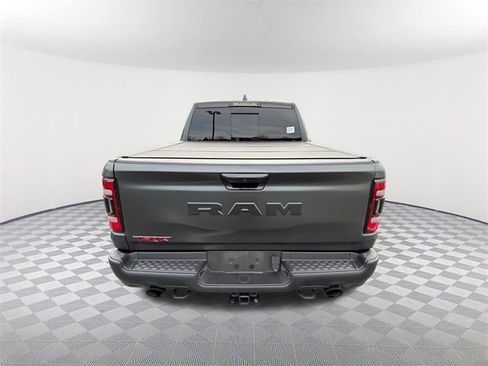Used 2022 RAM 1500 TRX w/ TRX Level 1 Equipment Group image 6