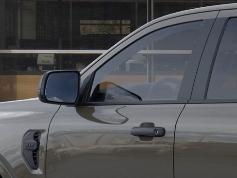 New 2025 Ford Ranger XLT image 21