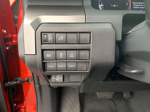 New 2025 Toyota Tacoma TRD Off-Road image 27