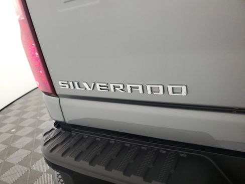New 2026 Chevrolet Silverado 2500 Custom image 29