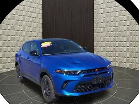 Used 2024 Dodge Hornet GT w/ Tech Pack Plus w/o Parking AWD/4WD image 1