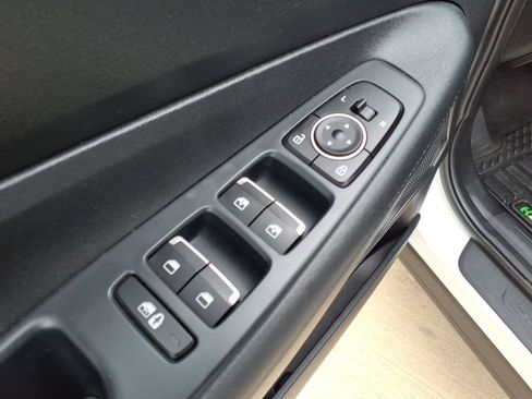 Used 2023 Hyundai Santa Fe SEL AWD/4WD image 19
