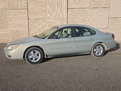 Used 2004 Ford Taurus SE