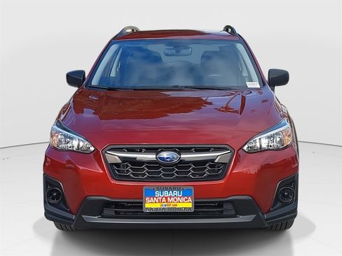Used 2019 Subaru Crosstrek 2.0i w/ Eyesight System image 2