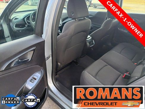 Used 2023 Chevrolet Malibu LT image 19