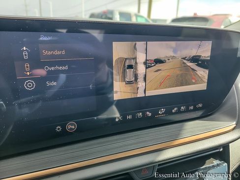 New 2026 Buick Envision Avenir image 16