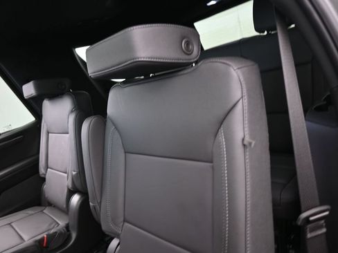 Used 2026 Chevrolet Tahoe Z71 w/ Comfort Package AWD/4WD image 37