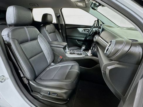 Certified 2024 Chevrolet Blazer LT FWD image 25