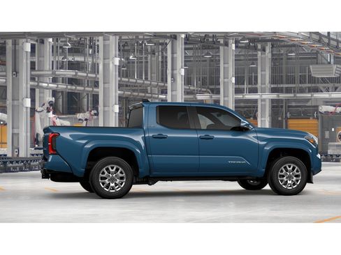 New 2026 Toyota Tacoma SR5 AWD/4WD image 83