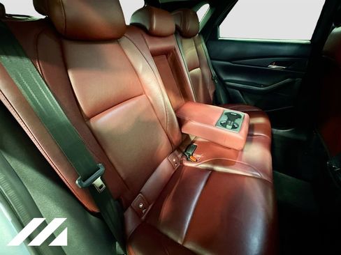 Used 2022 MAZDA CX-30 AWD 2.5 S w/ Preferred Package image 27