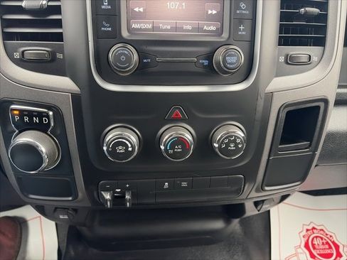 Used 2021 RAM 1500 Tradesman w/ Popular Equipment Group image 23