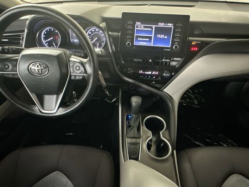 Used 2023 Toyota Camry LE image 26
