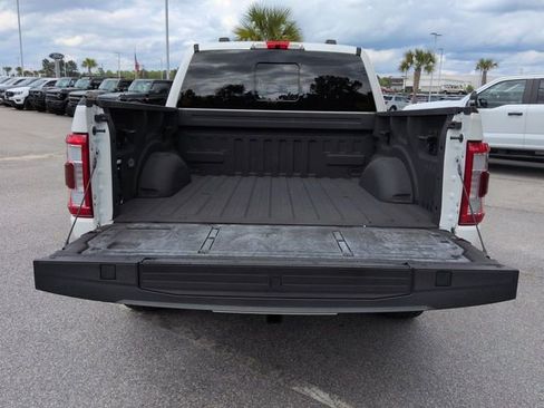 Used 2023 Ford F150 Limited AWD/4WD image 13