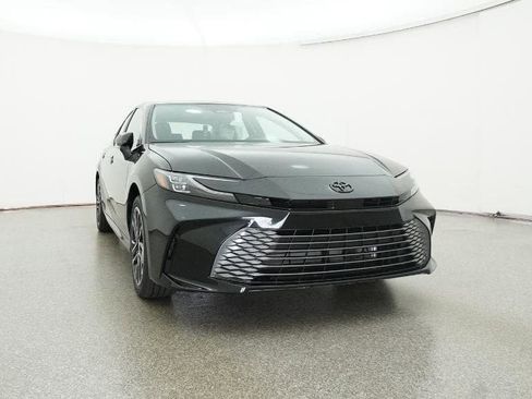 New 2026 Toyota Camry XLE AWD/4WD image 30