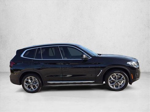 Used 2023 BMW X3 sDrive30i w/ Convenience Package RWD image 4