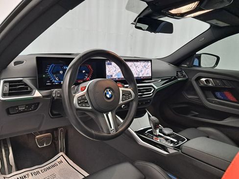 Used 2024 BMW M2 w/ Lighting Package image 8