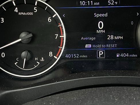 Used 2025 Nissan Altima 2.5 SV image 37