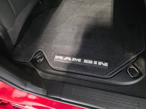 Used 2022 RAM 1500 Big Horn image 26