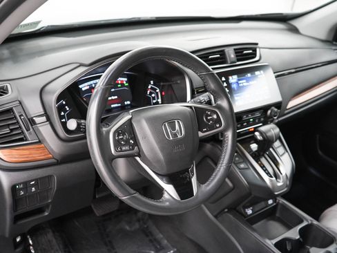 Used 2020 Honda CR-V EX-L image 21