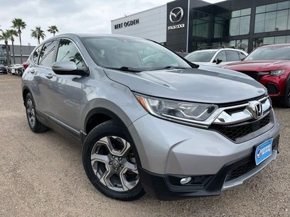 Used 2019 Honda CR-V EX-L