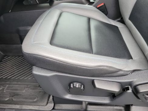 Used 2022 Ford Bronco Black Diamond AWD/4WD image 22