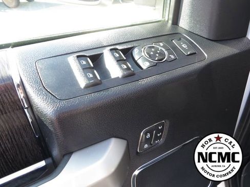 Used 2021 Ford F350 Lariat w/ Tremor Off-Road Package AWD/4WD image 24