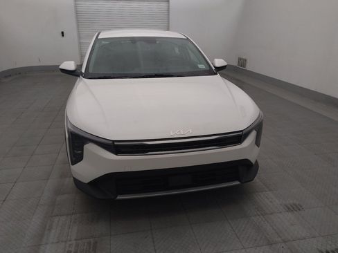 Used 2025 Kia K4 EX FWD image 14